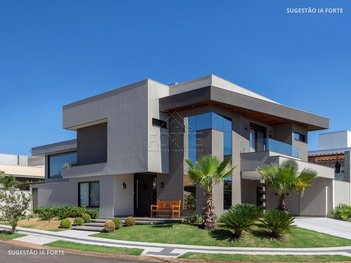 land_lot em Avenida Pio Sbrissa, Loteamento Residencial Reserva do Engenho - Piracicaba - SP