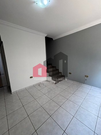 house em Rua Miranda Jordão, Chácara Mafalda - São Paulo - SP