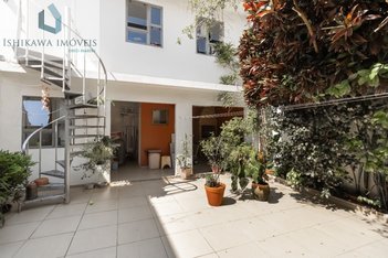 house em Rua Colônia da Glória, Vila Mariana - São Paulo - SP