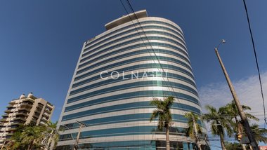 business em DOUTOR NILO PEÇANHA, Chácara das Pedras - Porto Alegre - RS