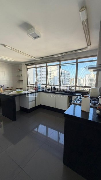 apartment em Rua Avanhandava, Vila Gilda - Santo André - SP
