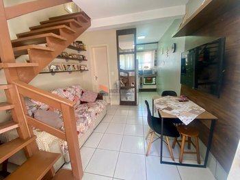 house em Rua Quinto Slomp, Forqueta - Caxias do Sul - RS