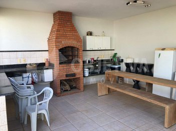 house em Rua João-de-Barro, Cidade Jardim - Uberlândia - MG