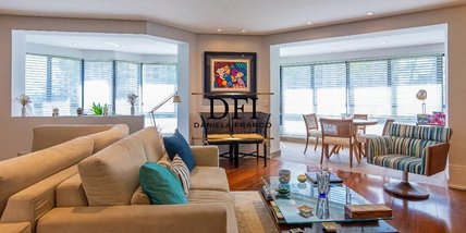 apartment em Rua Doutor Laerte Setúbal, Vila Suzana - São Paulo - SP