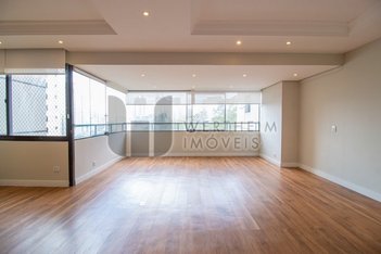 apartment em Avenida São Paulo Antigo, Real Parque - São Paulo - SP