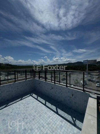 apartment em Rodovia Virgílio Várzea, Monte Verde - Florianópolis - SC