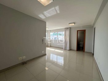 apartment em Rua Cana Verde, Liberdade - Belo Horizonte - MG