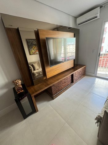 apartment em Rua Frei Caneca, Consolação - São Paulo - SP