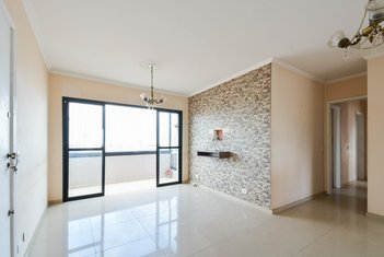 apartment em Rua Doutor Elisio de Castro, Vila Dom Pedro I - São Paulo - SP
