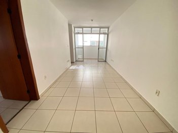 apartment em Rua Júlio Diniz, Santa Branca - Belo Horizonte - MG