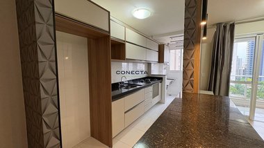 apartment em Rua Eurico Hummig, Gleba Fazenda Palhano - Londrina - PR