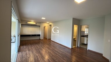 apartment em Rua Bacaetava, Vila Gertrudes - São Paulo - SP