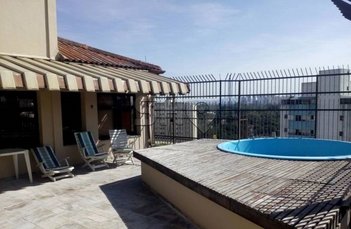 apartment em Rua Engenheiro Bianor, Butantã - São Paulo - SP