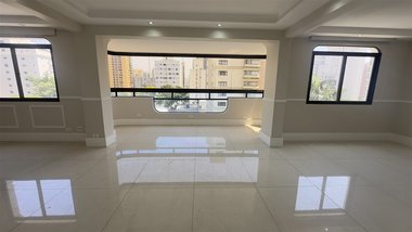 apartment em Rua Canário, Moema - São Paulo - SP