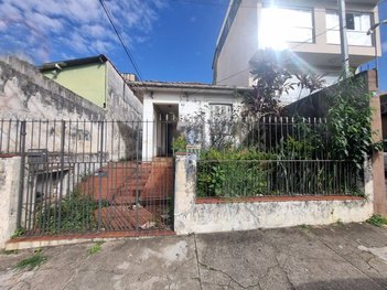 house em Rua Cônego Valadão, Gopoúva - Guarulhos - SP