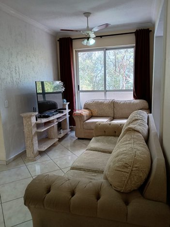 apartment em Rua dos Cariris Novos, Jardim Santa Efigênia - São Paulo - SP