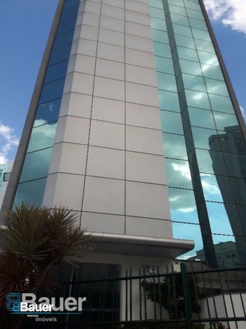 office em Engenheiro Carlos Stevenson, Nova Campinas - Campinas - SP