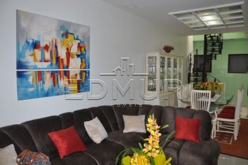 house em Rua Laureano, Vila Camilópolis - Santo André - SP