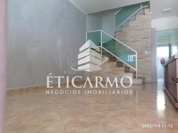 house em Rua Mateus Mendes Pereira, Jardim Nossa Senhora do Carmo - São Paulo - SP