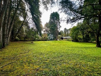 land_lot em Avenida Pedro Paulo, Lagoinha - Campos do Jordão - SP