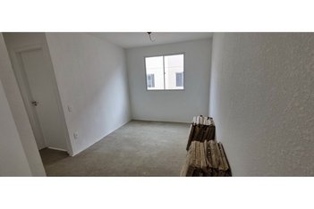apartment em Rua João Moreira Salles, Jardim Vista Alegre - São Paulo - SP
