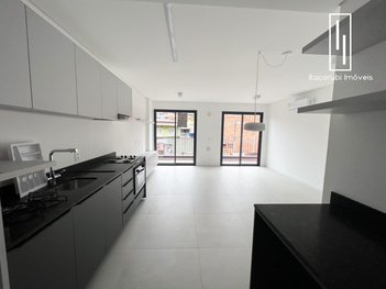 apartment em Rodovia João Paulo, João Paulo - Florianópolis - SC