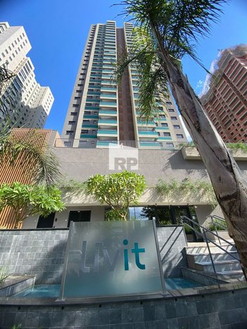apartment em Rua Romeu Engracia de Faria, Nova Aliança - Ribeirão Preto - SP