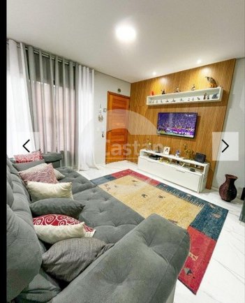 house em Rua Clea, Vila Carrão - São Paulo - SP