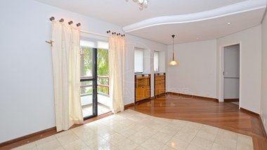apartment em Rua Cotoxó, Perdizes - São Paulo - SP