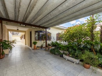 house em Rua Canto e Melo, Santo Amaro - São Paulo - SP