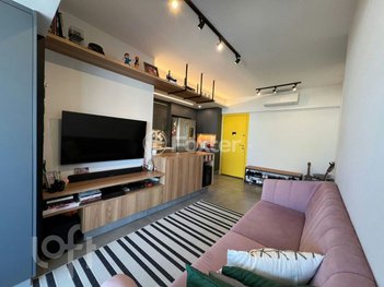 apartment em Rua Brigadeiro Galvão, Barra Funda - São Paulo - SP