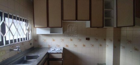 house em Rua Almirante Tamandaré, Centro - Santo André - SP