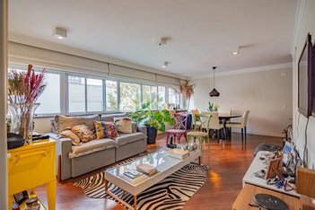 apartment em Rua Tucuna, Perdizes - São Paulo - SP