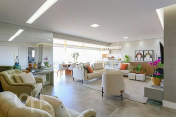 apartment em Avenida Escola Politécnica, Rio Pequeno - São Paulo - SP