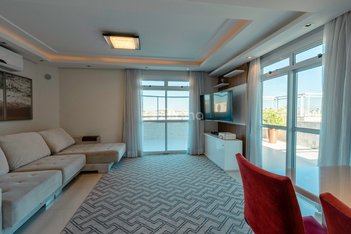 apartment em Osvaldo Corrêa de Andrade, Nossa Senhora do Rosário - São José - SC