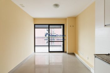 apartment em Avenida Brigadeiro Luís Antônio, Bela Vista - São Paulo - SP