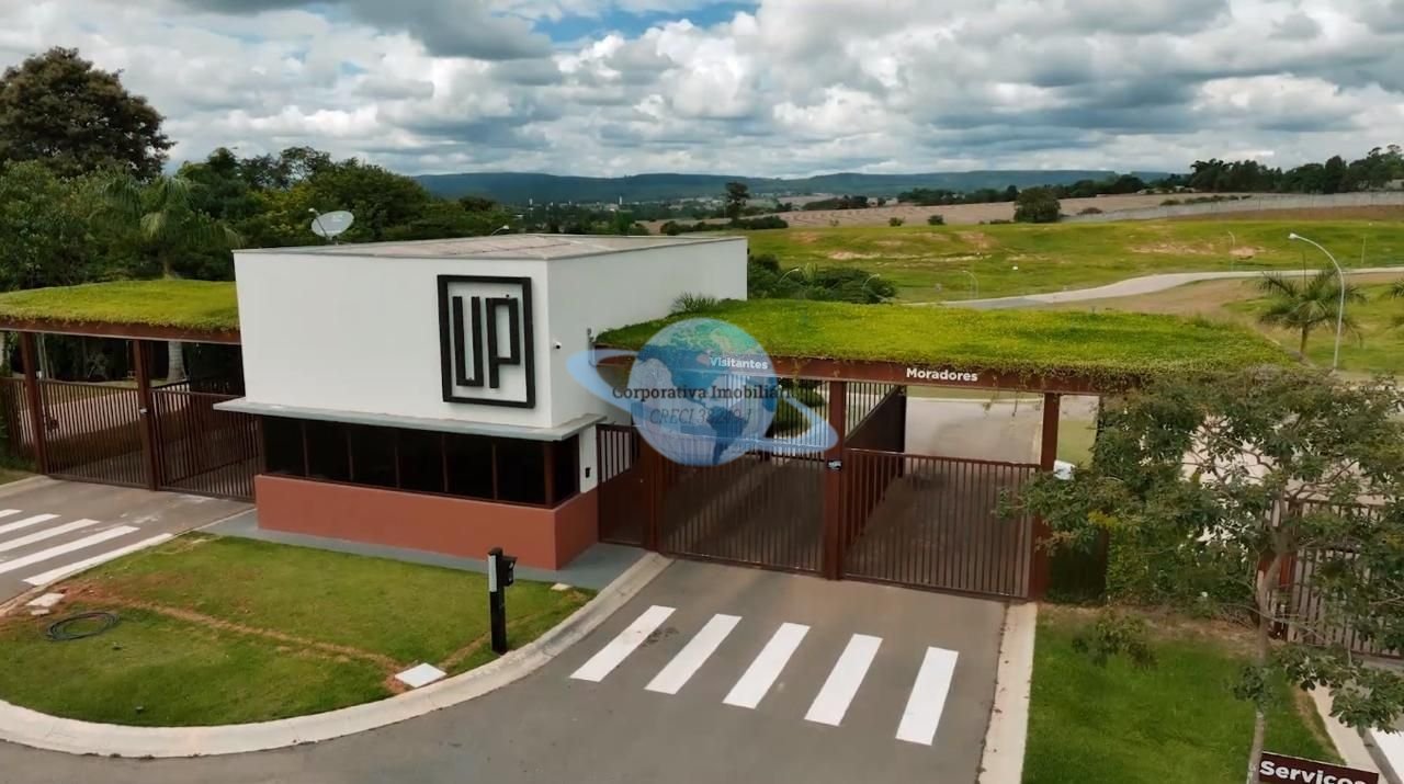 Terreno 1000 m² Alto padrão UP Residence