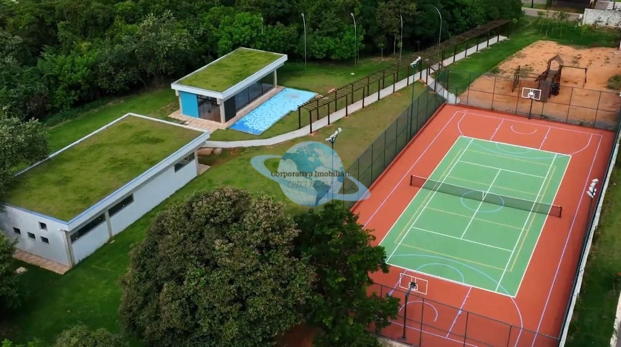 Terreno 1000 m² Alto padrão UP Residence