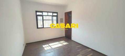 apartment em Rua Valentim Bitolo, Rudge Ramos - São Bernardo do Campo - SP