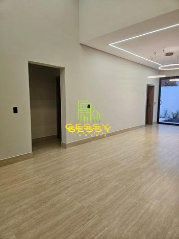 house em Rua Hiroshi Hoshino, Terras de Santo Antônio - Itapetininga - SP