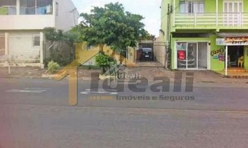 house em Avenida Coronel Theodomiro Porto da Fonseca, Ipiranga - Sapucaia do Sul - RS