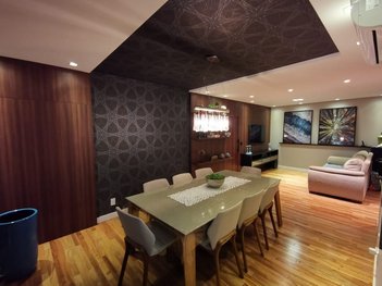 apartment em Rua Samuel Neves, Vila Independência - Piracicaba - SP