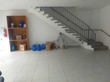 commercial_building em Engenheiro Francisco José Longo, Jardim São Dimas - São José dos Campos - SP