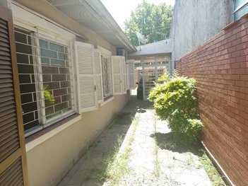 house em Upamaroti, Cristal - Porto Alegre - RS