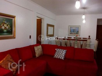 apartment em Rua Anita Garibaldi, Centro - Canoas - RS