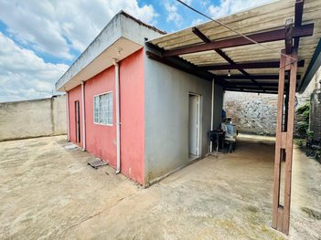 house em Rua Valdevino Isidoro Marciano, Jardim Malta - Hortolândia - SP