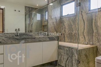 apartment em Rua Francisca Júlia, Santana - São Paulo - SP