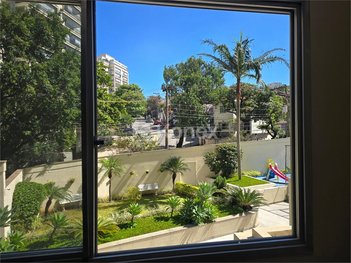 apartment em Rua Sucuriú, Vila Ida - São Paulo - SP