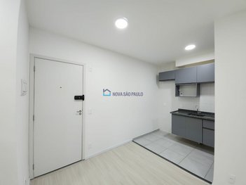 apartment em Avenida Deputado Rubens Granja, Vila Vermelha - São Paulo - SP