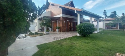 house em Rua Dona Martha, Sans Souci - Eldorado do Sul - RS
